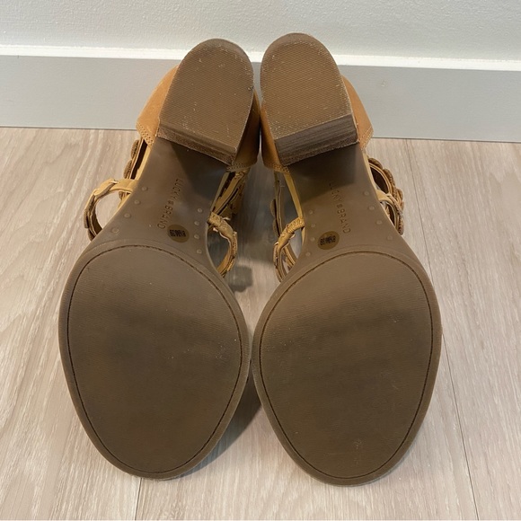 Lucky Brand Heels - 8.5 - Picture 10 of 10